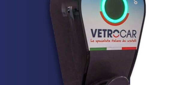 Vetrocar Repower Vetrocar Repower