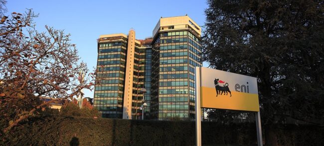 Eni Plenitude