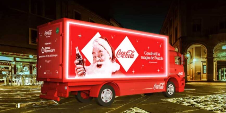 Coca-Cola Coca Cola Abb