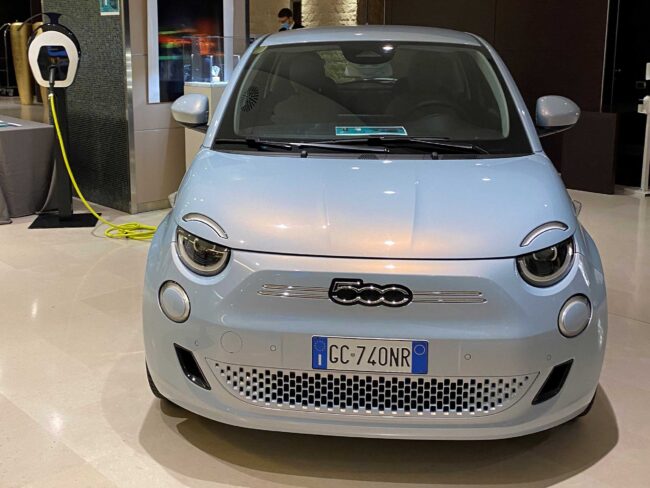 Free2Move Best Western