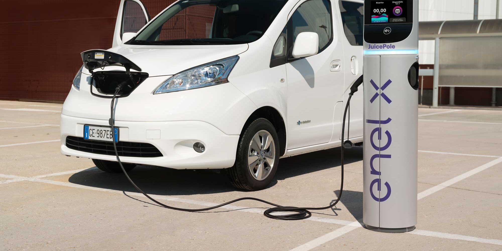 Interoperabilità-enel-x-be-charge-eni Interoperabilità-enel-x-be-charge-eni