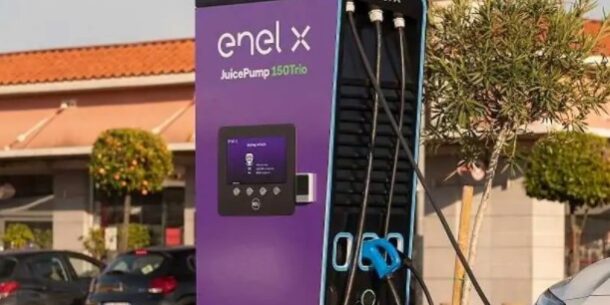 foto enel x antitrust JV tra Enel X e Volkswagen