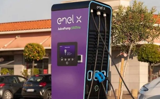 JV tra Enel X e Volkswagen