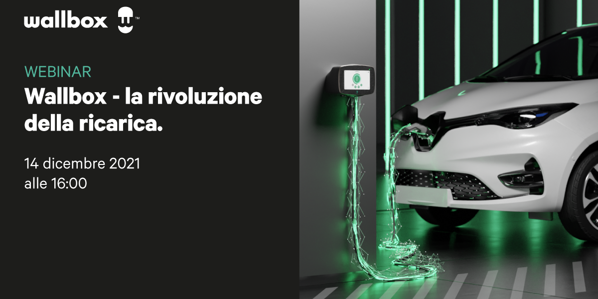 wallbox OK wallbox OK