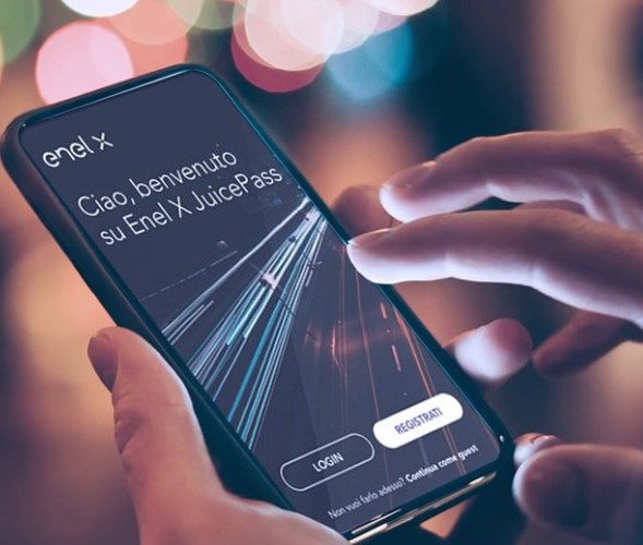 Enel X
