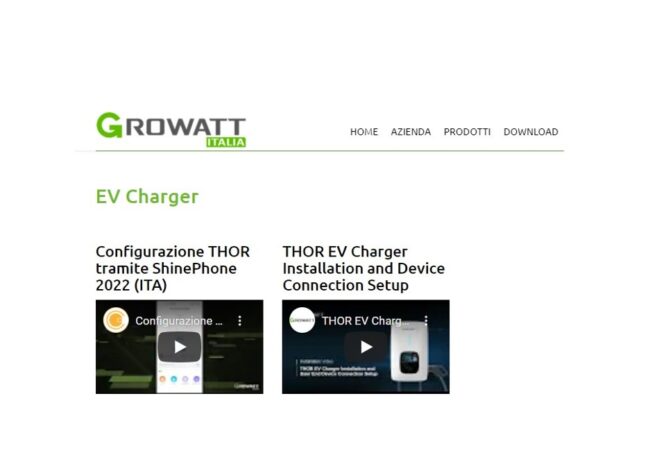 Growatt 2
