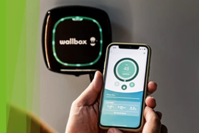 Nel corso dell'incontro presso la sede di Baywa r.e. si parlerà anche dell'app myWallbox