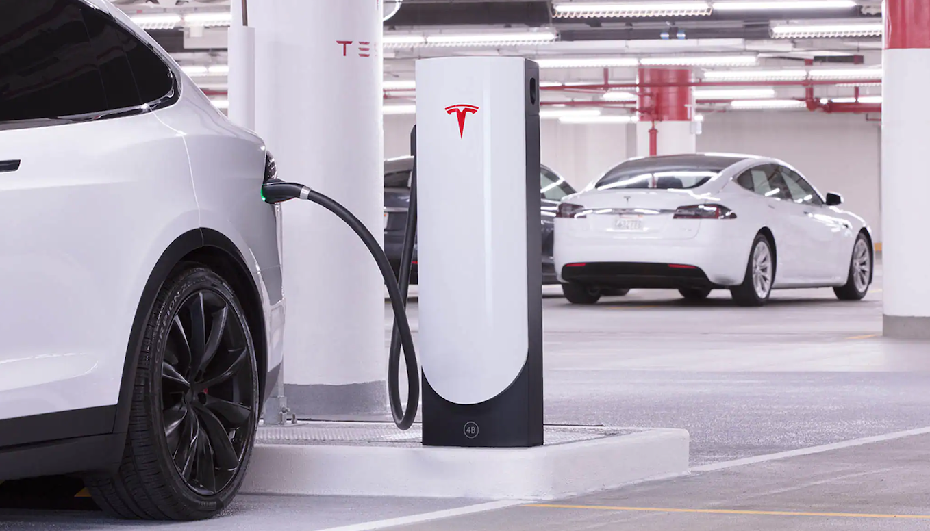 Tesla installerà a Milano il primo Urban Supercharger in Italia
