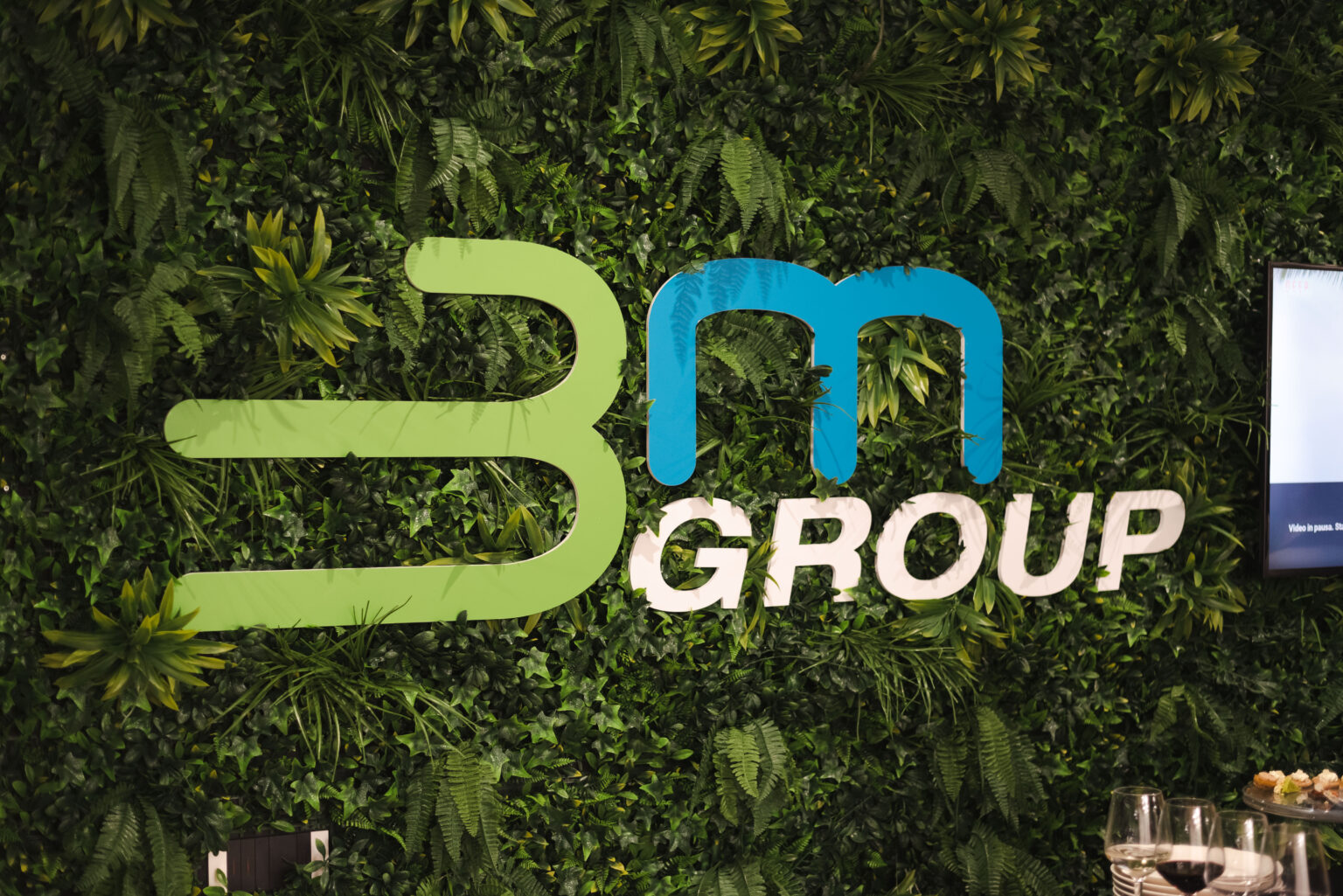 3M Smart Mobility inaugura i nuovi uffici a Noventa Padovana