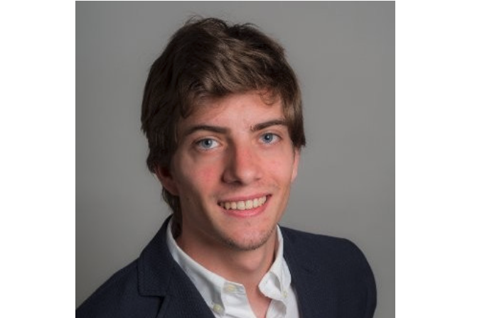 Wallbox Alex Corazzari nominato Country manager Italy