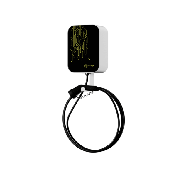 GL Charge presenta la wall box Glowbox disponibile in tre diverse ...
