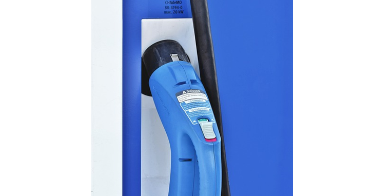 Trasporto merci elettrico Trasporto merci elettrico