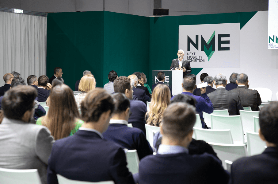 NME Next Mobility Exhibition: L'evento Torna A Fiera Milano Dall'8 Al