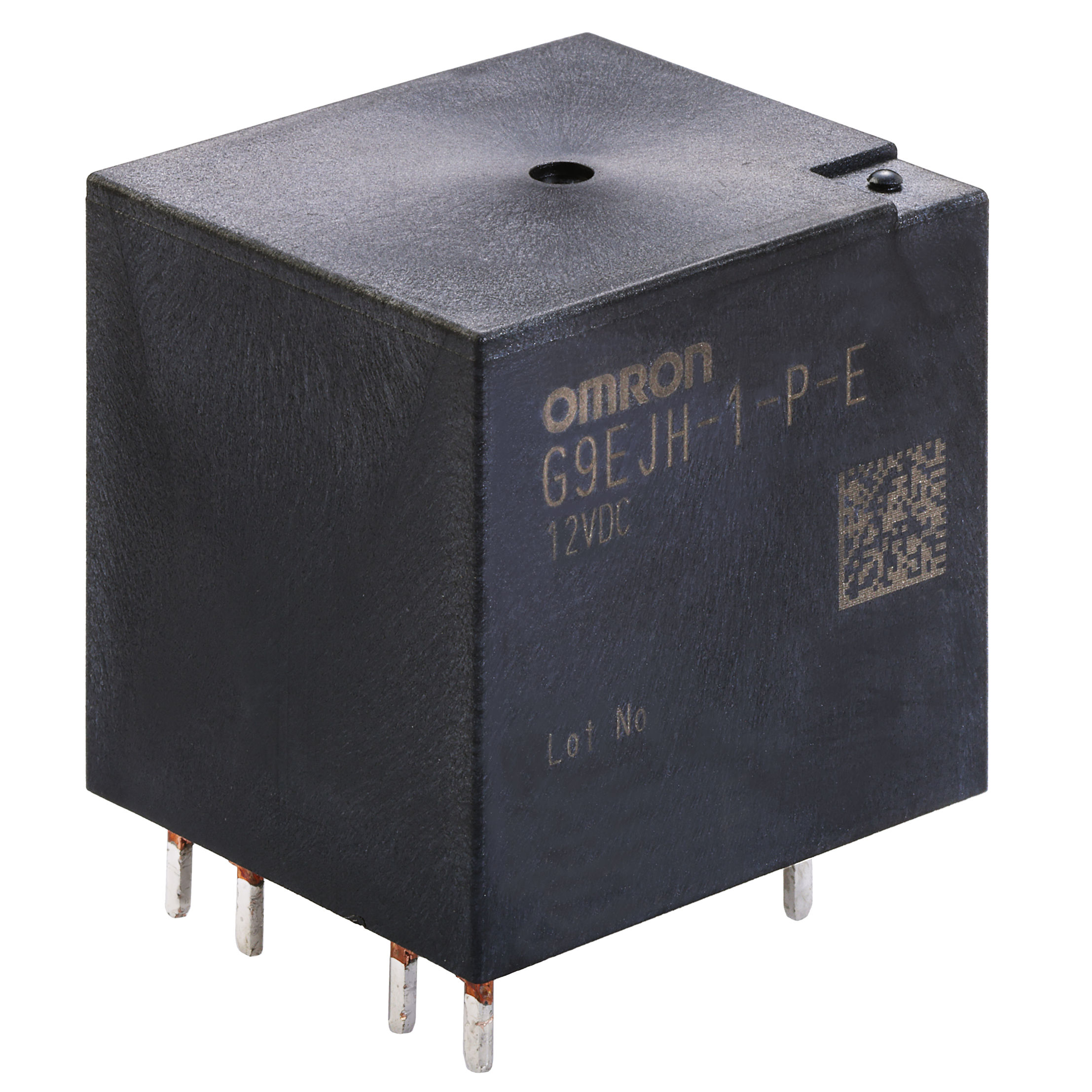 Omron G9EJH‑1‑E
