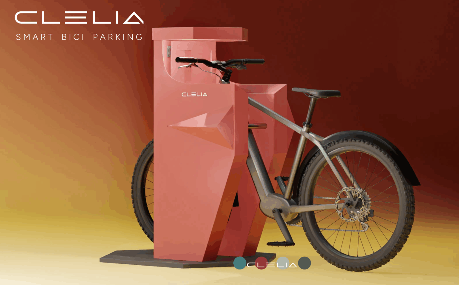 Lea E-Mobility avvia su CrowdFundMe la campagna per Clelia: parcheggio ...